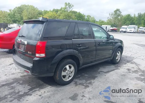 2007 Saturn Vue Hybrid z USA, uszkodzony, nr VIN 5GZCZ33Z97S868817